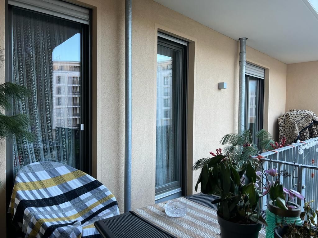 Квартира в Берлине, Германия, 93 м² - фото 9