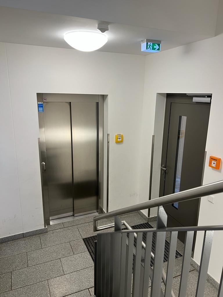 Квартира в Берлине, Германия, 93 м² - фото 3