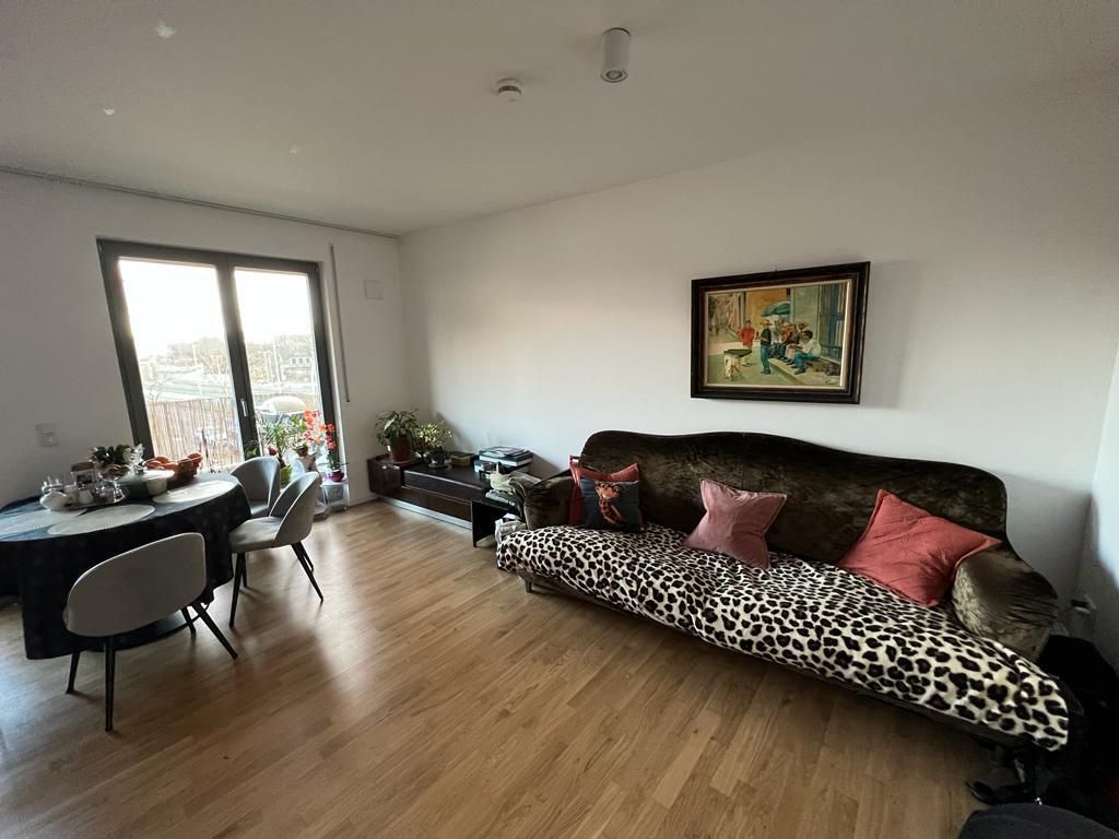 Квартира в Берлине, Германия, 93 м² - фото 5