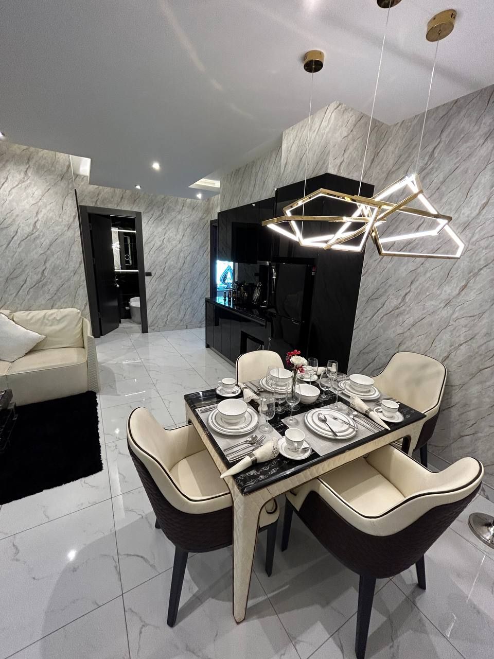 Квартира в Паттайе, Таиланд, 20 м² - фото 11