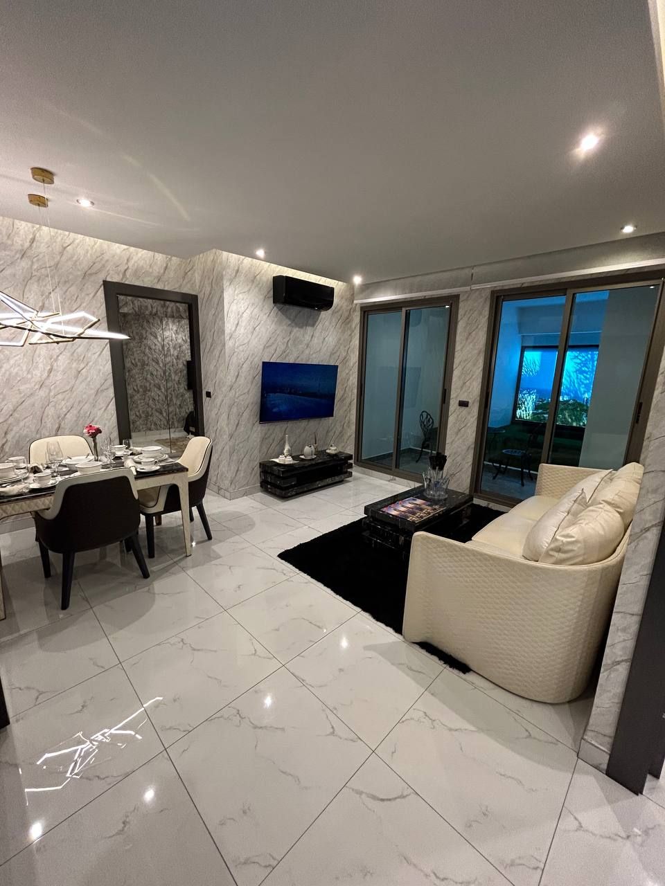 Квартира в Паттайе, Таиланд, 20 м² - фото 12