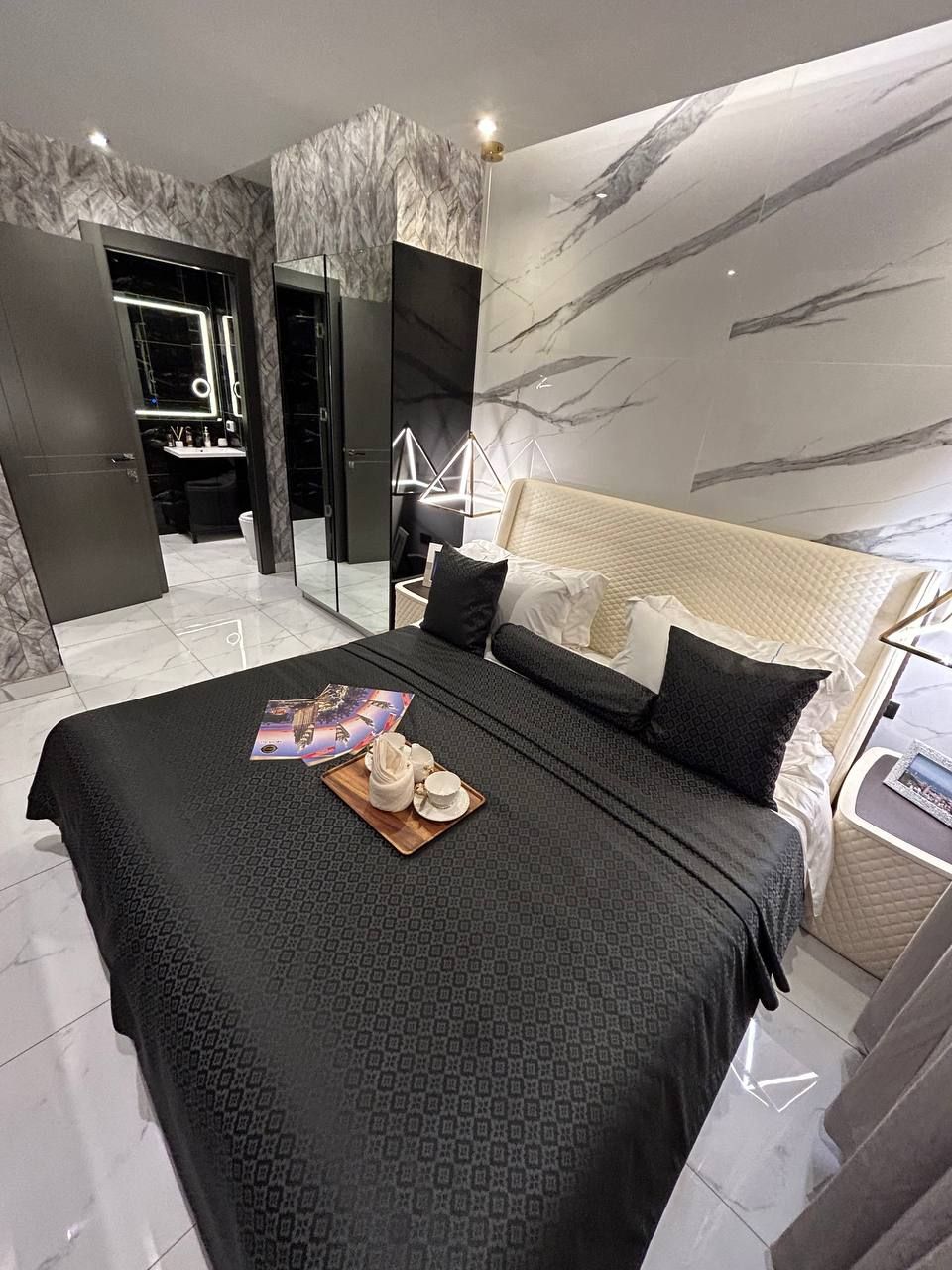 Квартира в Паттайе, Таиланд, 20 м² - фото 13