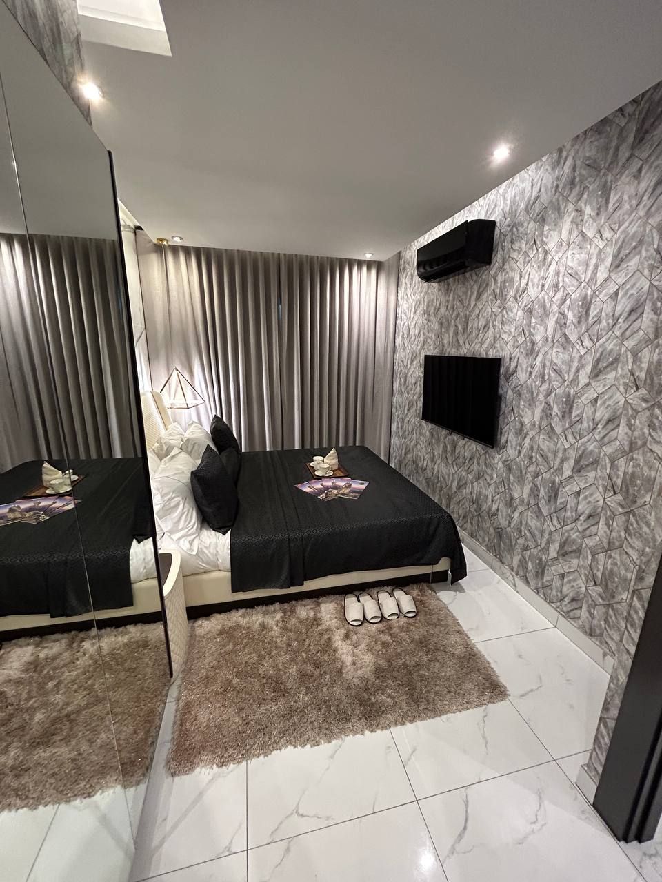 Квартира в Паттайе, Таиланд, 20 м² - фото 14