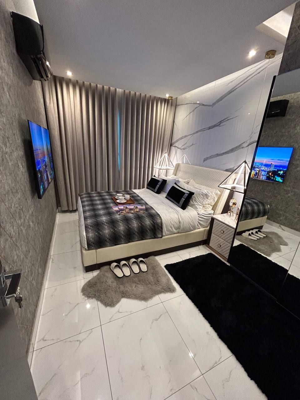 Квартира в Паттайе, Таиланд, 20 м² - фото 15