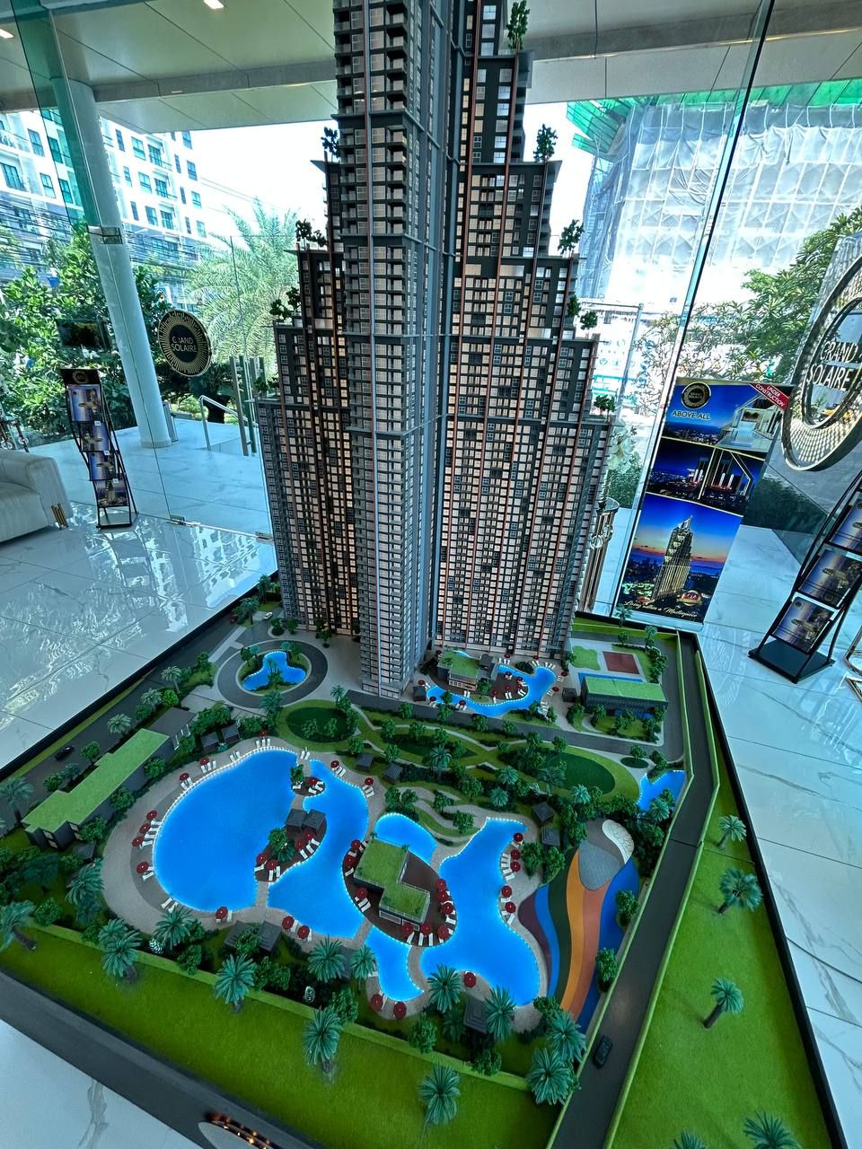 Квартира в Паттайе, Таиланд, 20 м² - фото 17