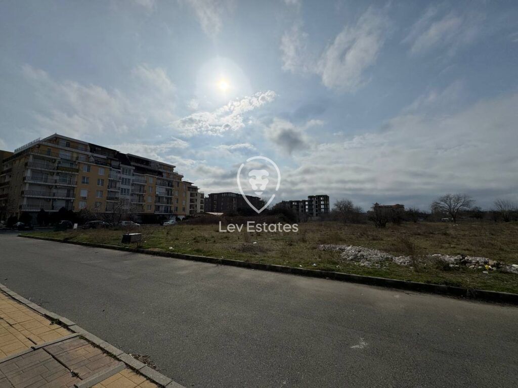 Земля на Солнечном берегу, Болгария, 3 114 м² - фото 2