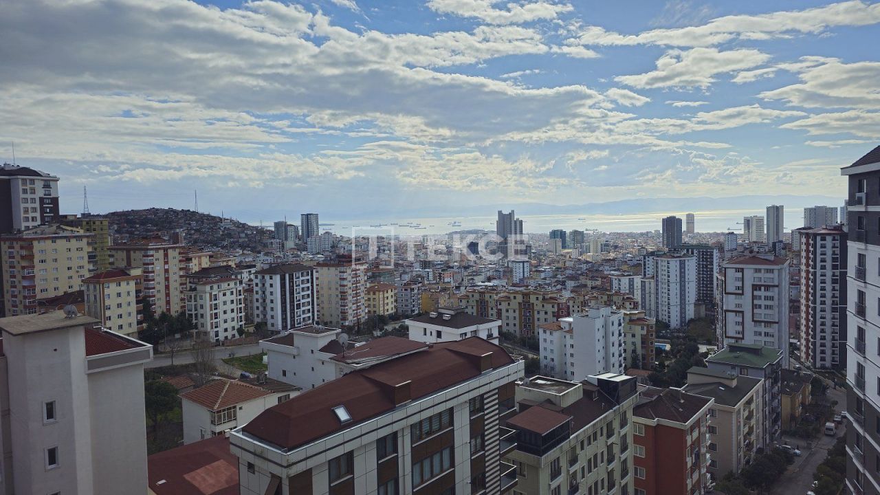 Апартаменты в Картале, Турция, 111 м2 - фото 1