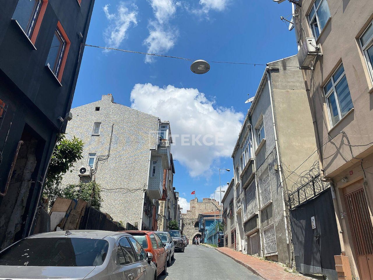 Апартаменты в Стамбуле, Турция, 330 м² - фото 4