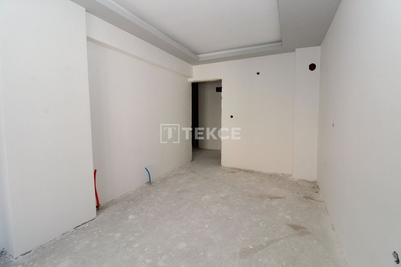 Апартаменты в Анкаре, Турция, 125 м² - фото 8