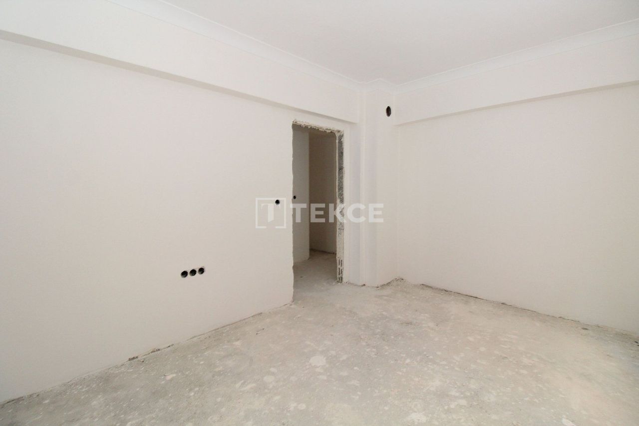Апартаменты в Анкаре, Турция, 125 м² - фото 12