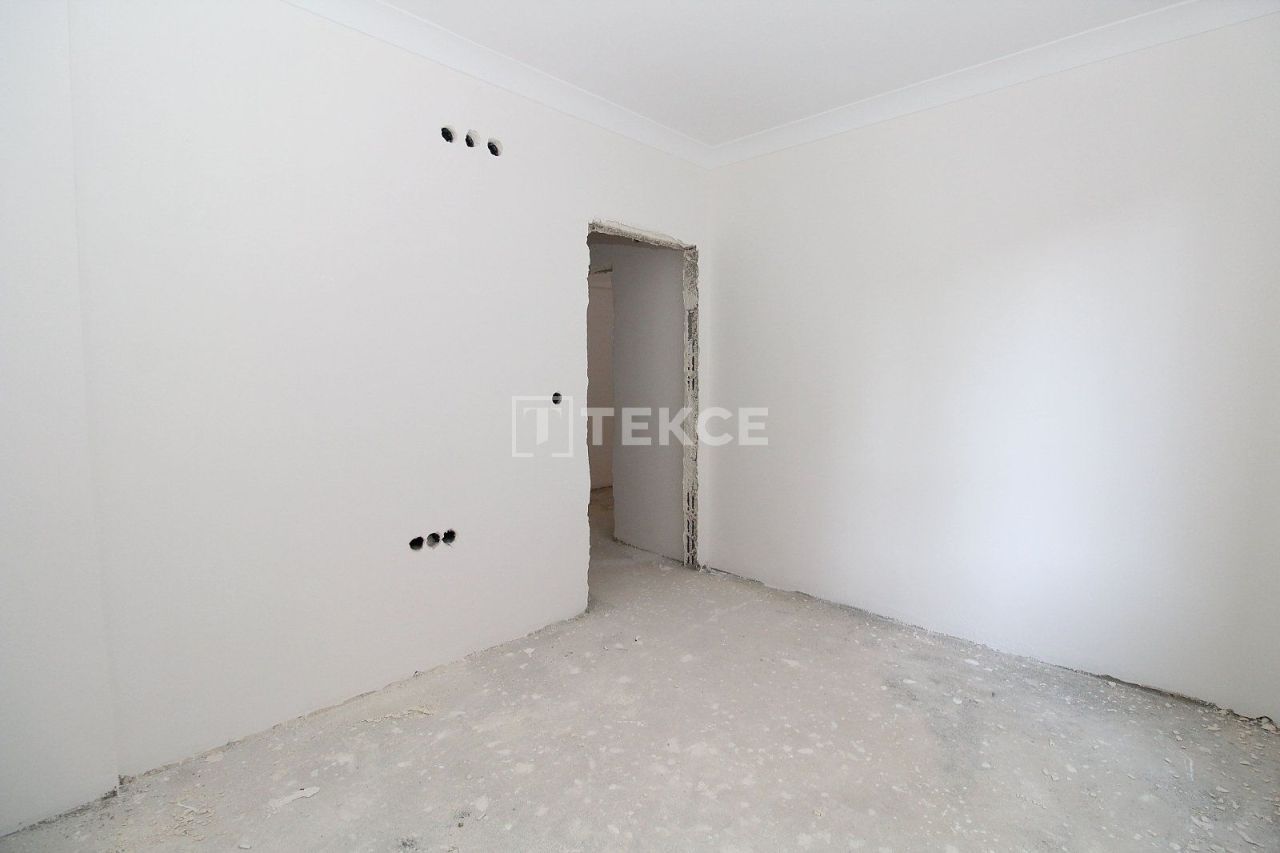Апартаменты в Анкаре, Турция, 125 м² - фото 14