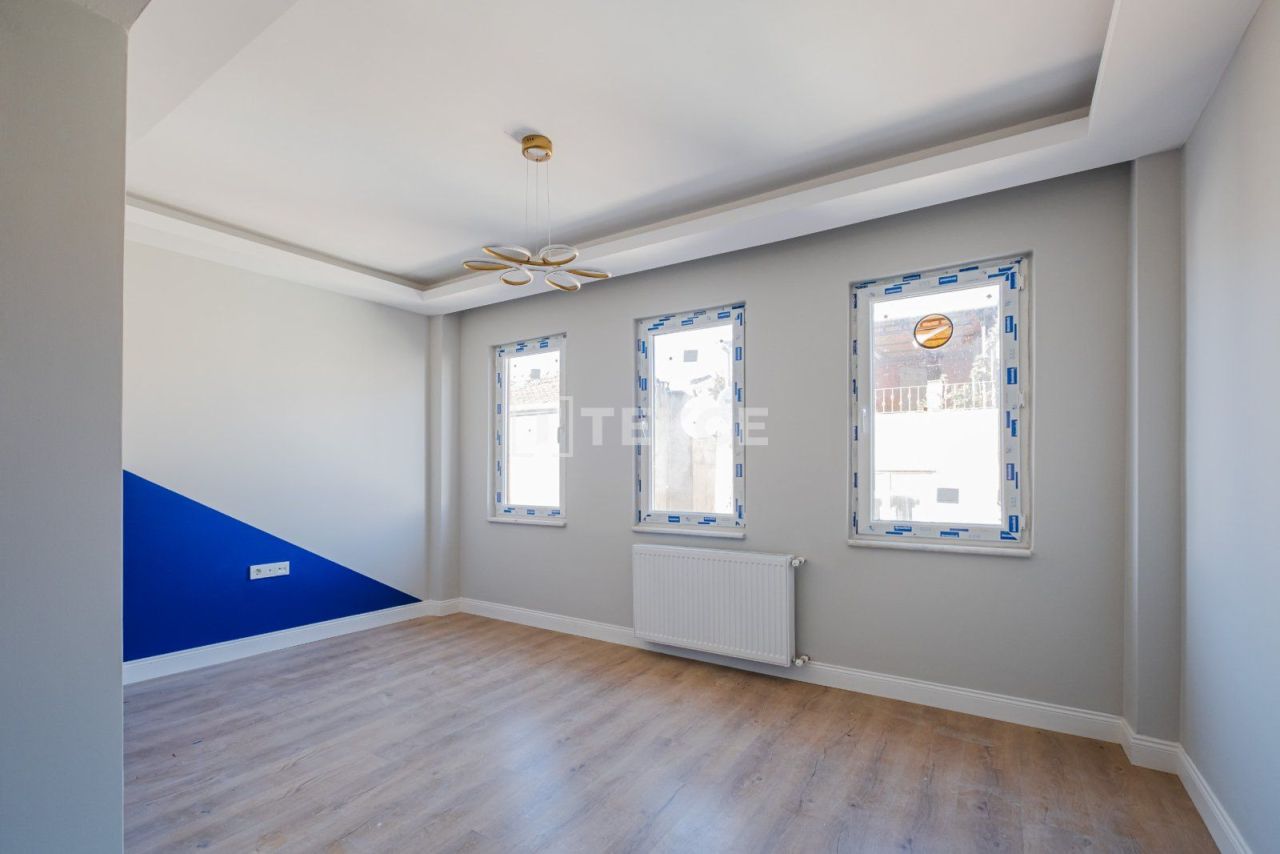 Апартаменты в Стамбуле, Турция, 330 м² - фото 14