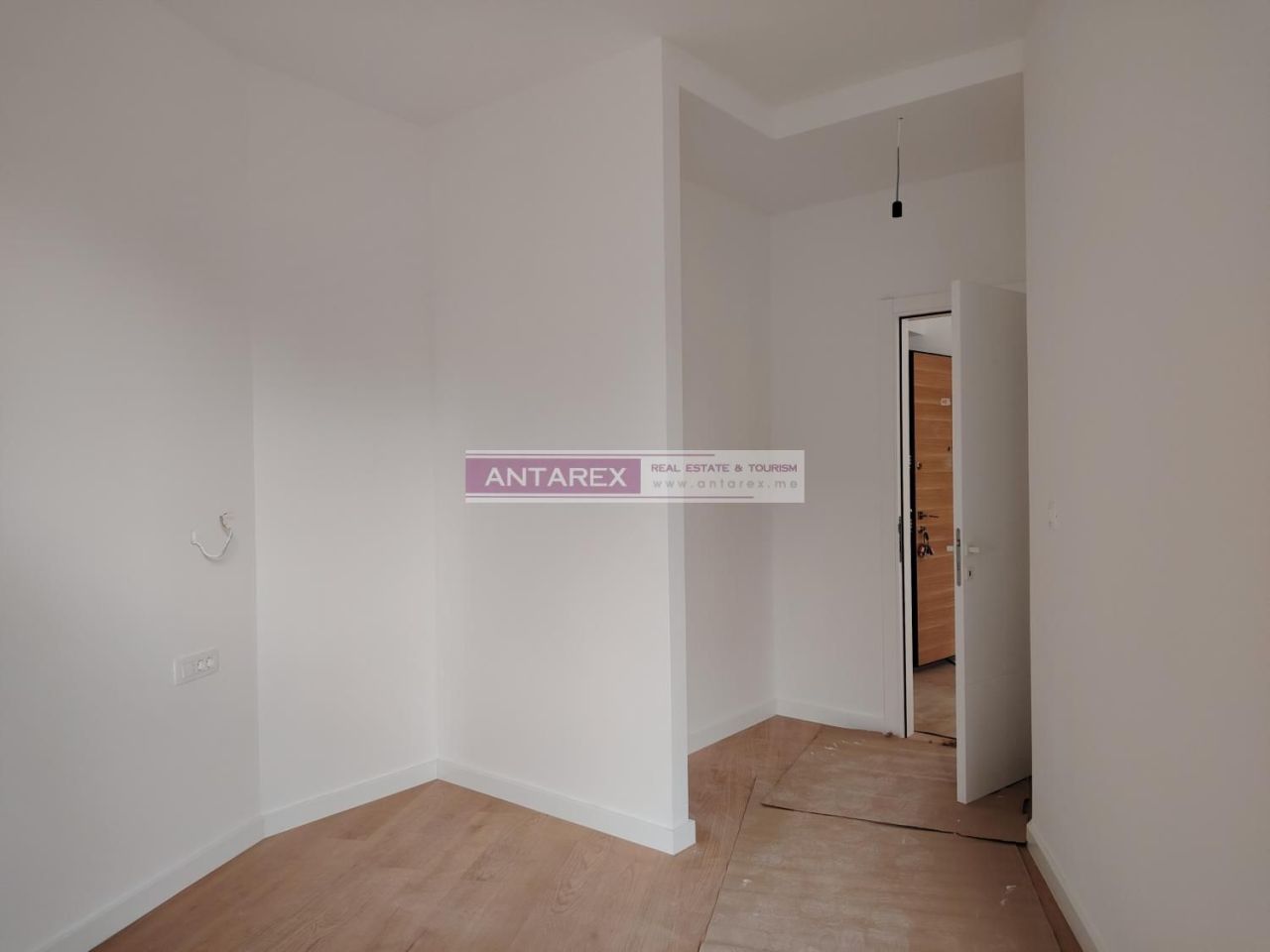 Апартаменты в Бечичи, Черногория, 53 м² - фото 3