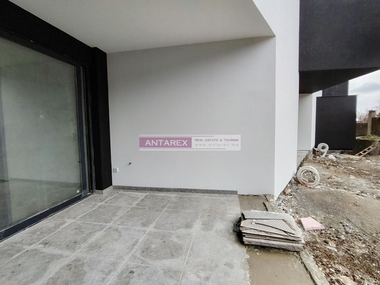 Апартаменты в Бечичи, Черногория, 53 м² - фото 5