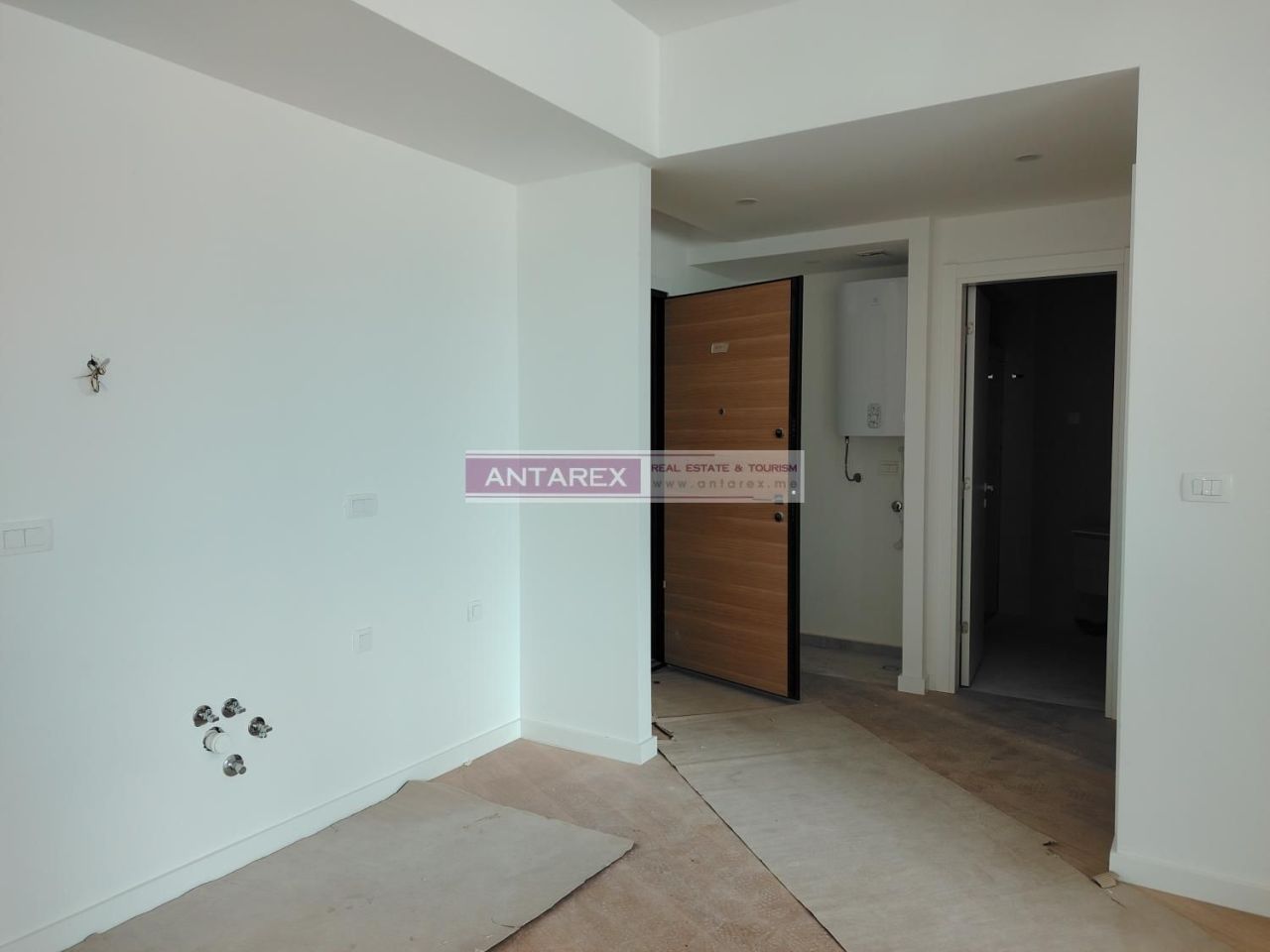 Апартаменты в Бечичи, Черногория, 53 м² - фото 7