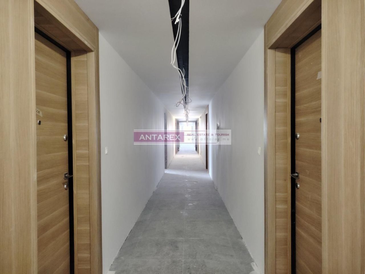 Апартаменты в Бечичи, Черногория, 53 м² - фото 9