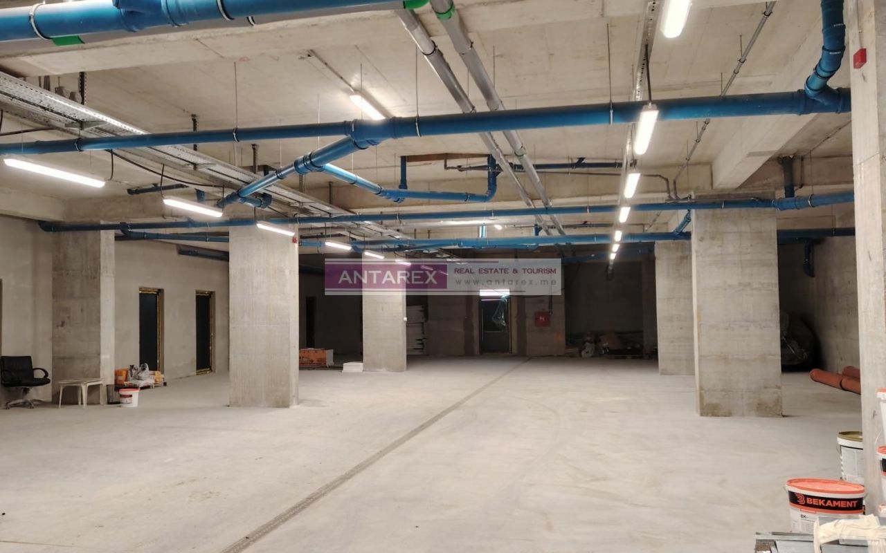 Апартаменты в Бечичи, Черногория, 53 м² - фото 12