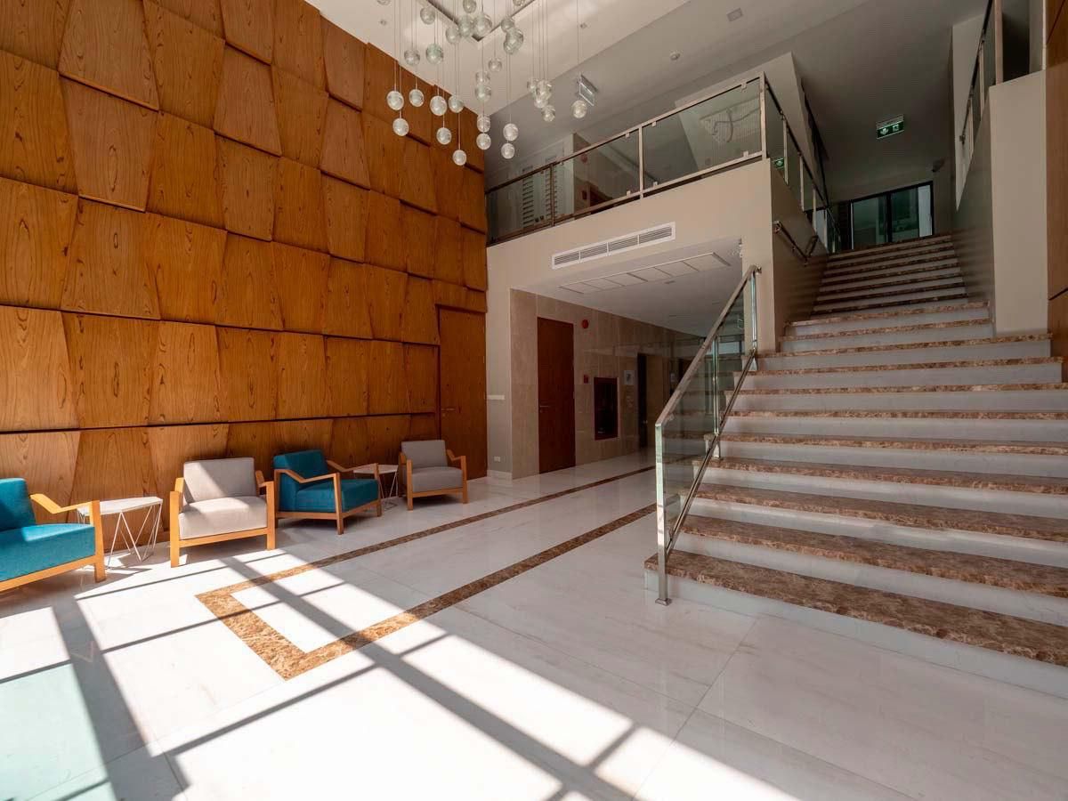 Квартира в Паттайе, Таиланд, 34.78 м² - фото 5