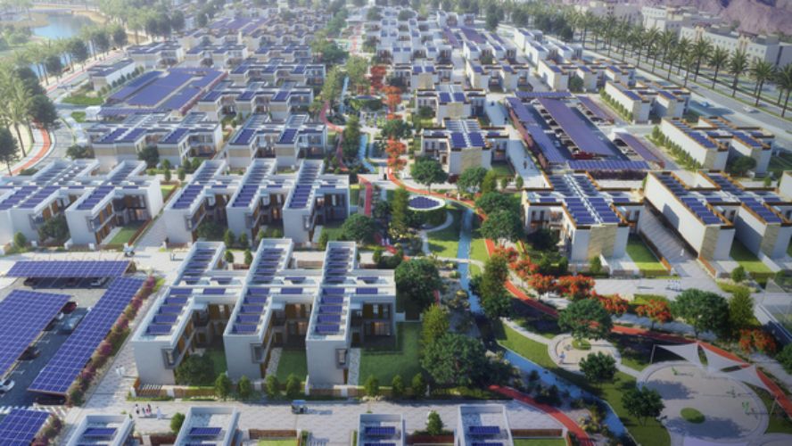 Вилла в Маскате, Оман, 239.06 м² - фото 4