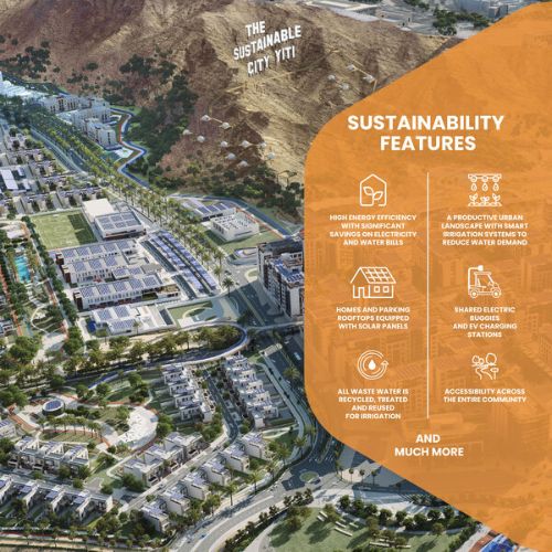 Вилла в Маскате, Оман, 239.06 м² - фото 9