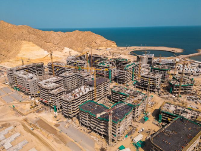 Вилла в Маскате, Оман, 239.06 м² - фото 11