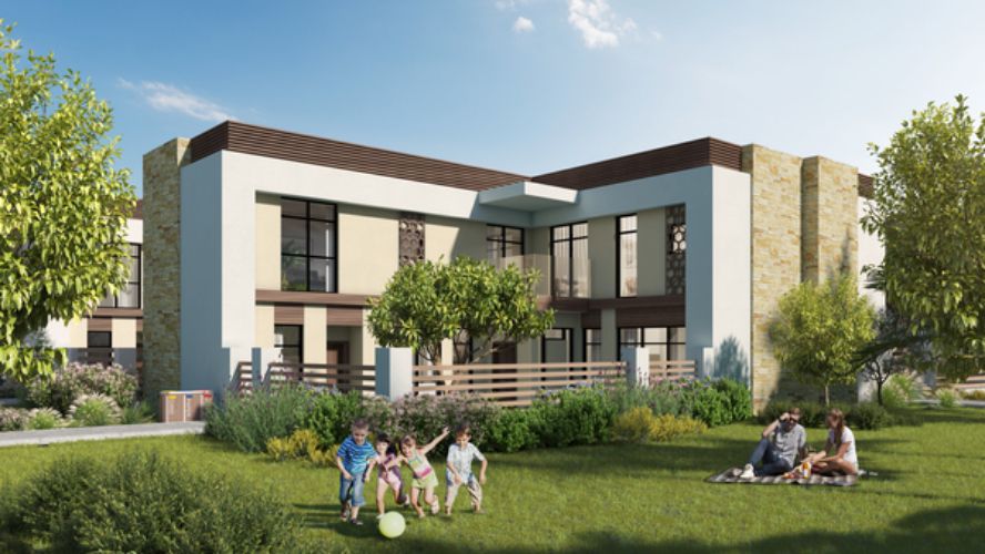 Вилла в Маскате, Оман, 239.06 м² - фото 2