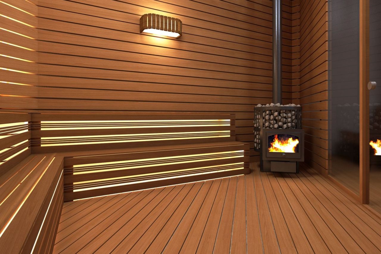 Квартира в Алании, Турция, 55 м² - фото 5