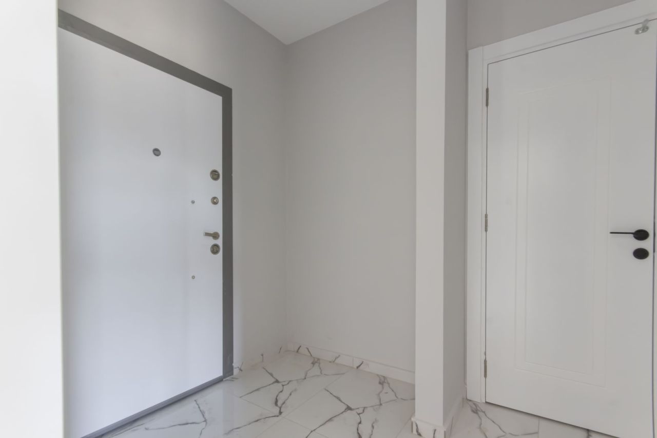 Квартира в Алании, Турция, 50 м² - фото 6