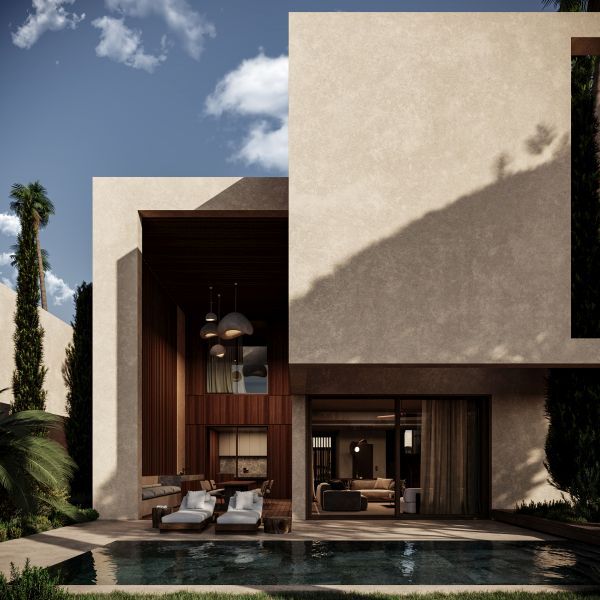 Вилла в Героскипу, Кипр, 360 м² - фото 10