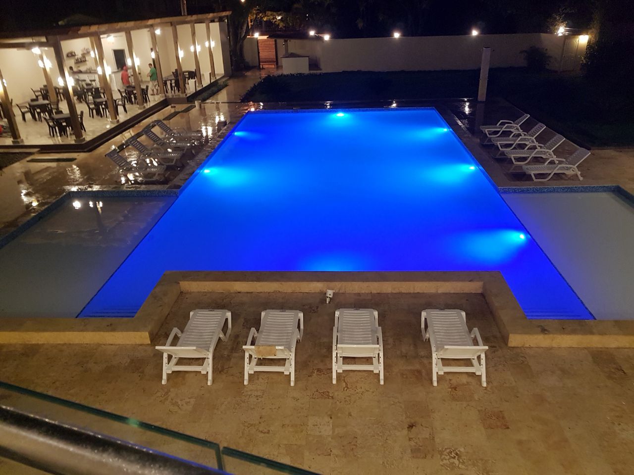 Отель, гостиница в Сосуа, Доминиканская Республика, 4 000 м² - фото 3