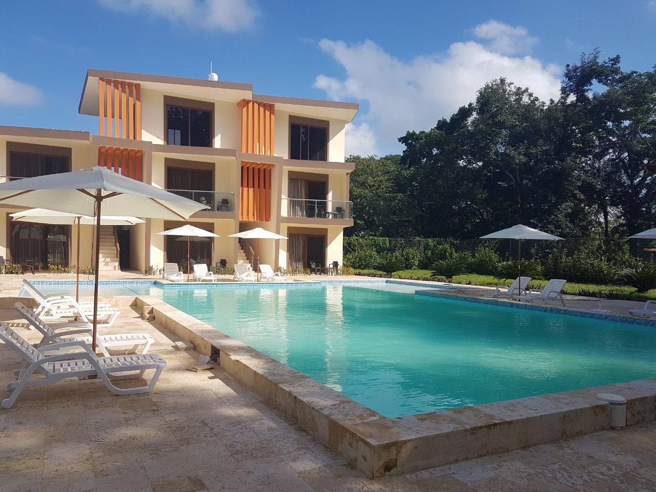 Отель, гостиница в Сосуа, Доминиканская Республика, 4 000 м² - фото 7