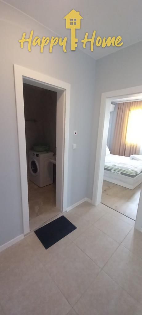 Апартаменты в Созополе, Болгария, 62 м² - фото 11