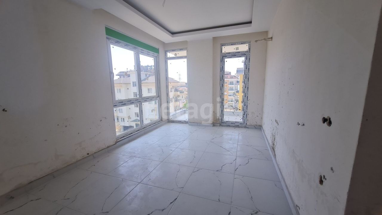 Квартира в Авсалларе, Турция, 85 м2 - фото 1
