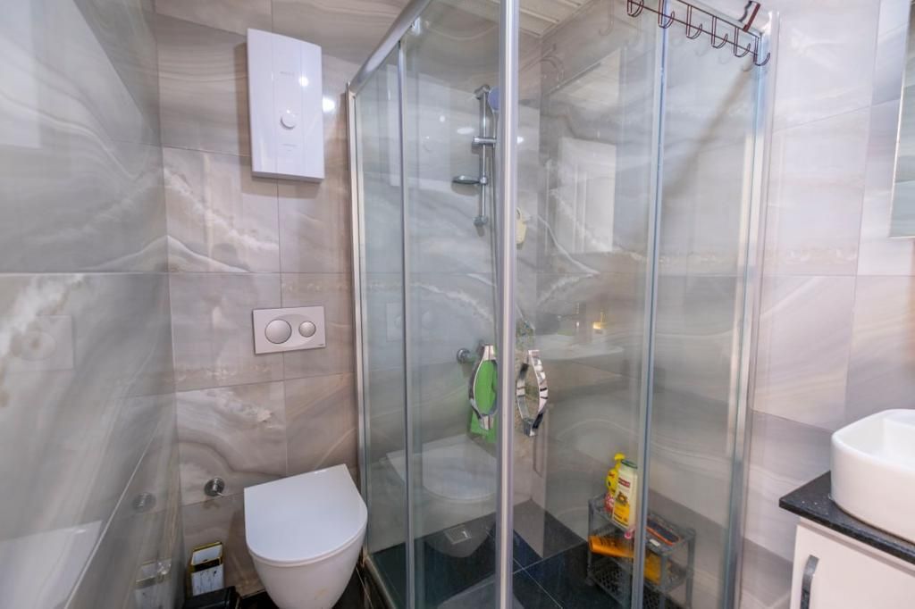 Квартира в Алании, Турция, 50 м² - фото 11