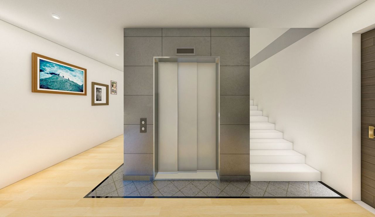 Квартира в Дуйсбурге, Германия, 101.69 м² - фото 10