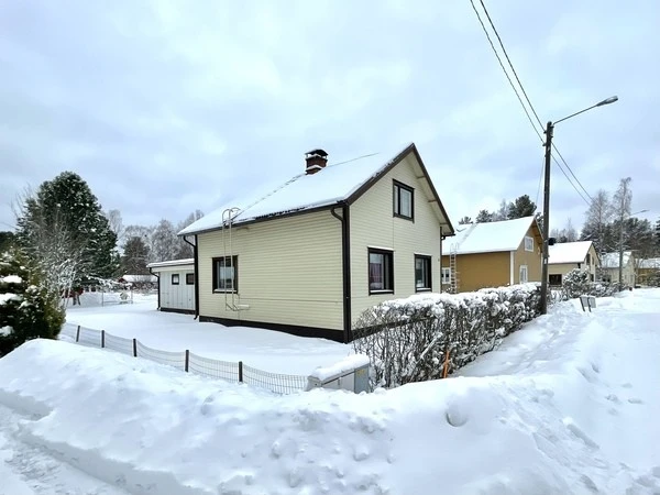Дом в Кокколе, Финляндия, 118 м2 - фото 1
