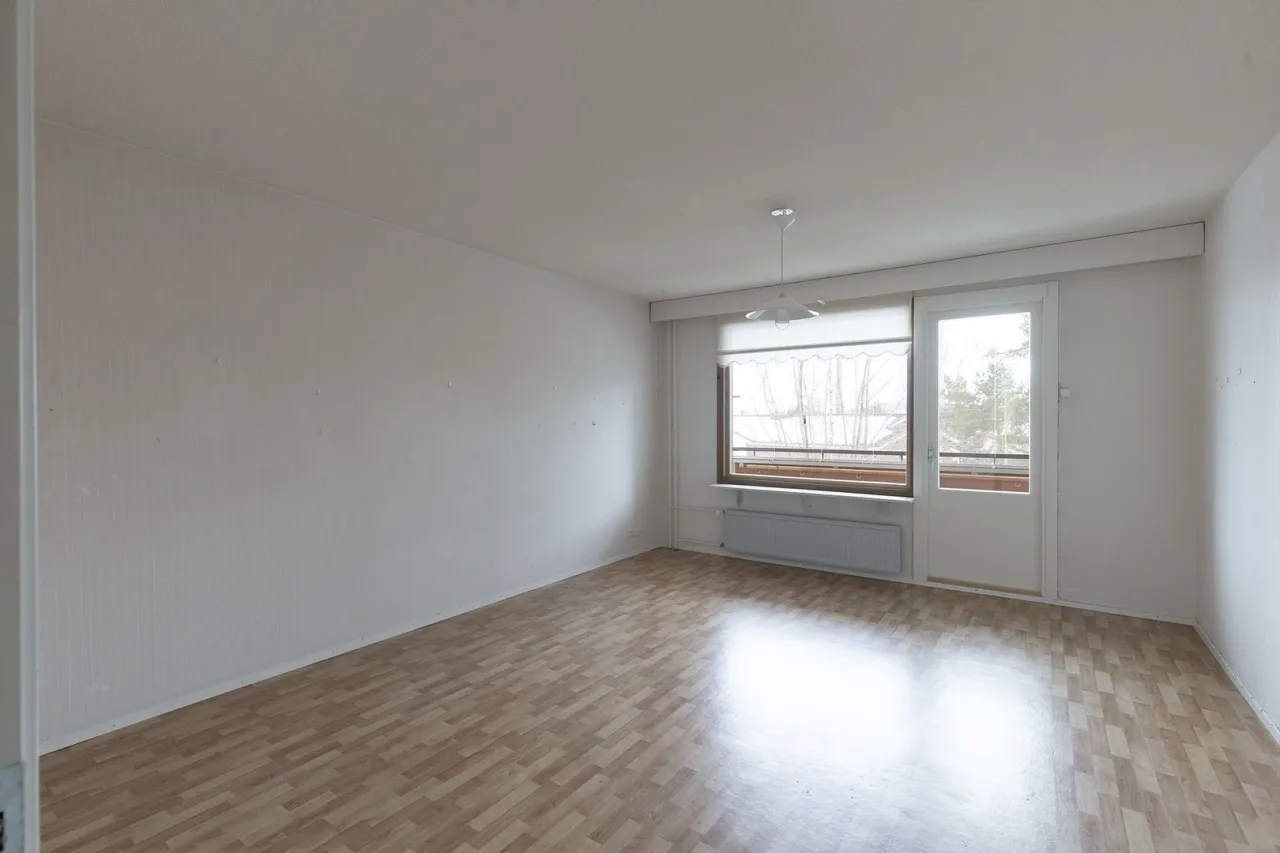 Квартира в Ювяскюля, Финляндия, 58 м² - фото 6