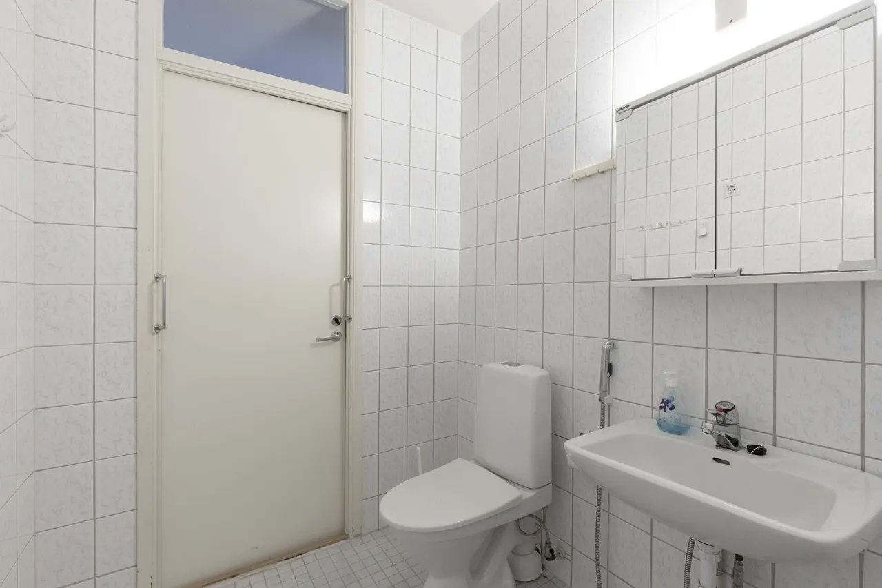 Квартира в Ювяскюля, Финляндия, 58 м² - фото 13