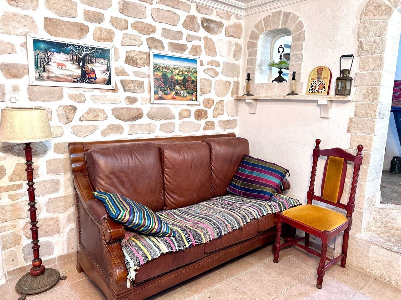 Вилла в Баре, Черногория, 110 м² - фото 4