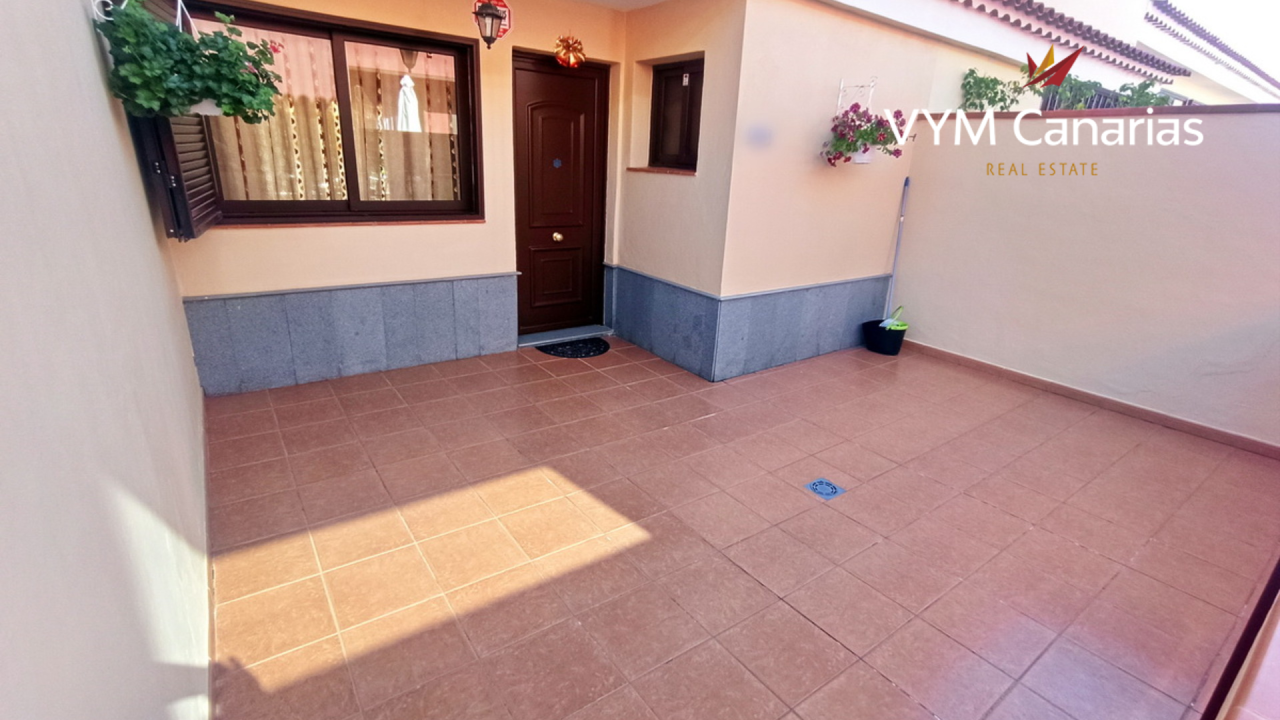 Таунхаус на Тенерифе, Испания, 200 м² - фото 3