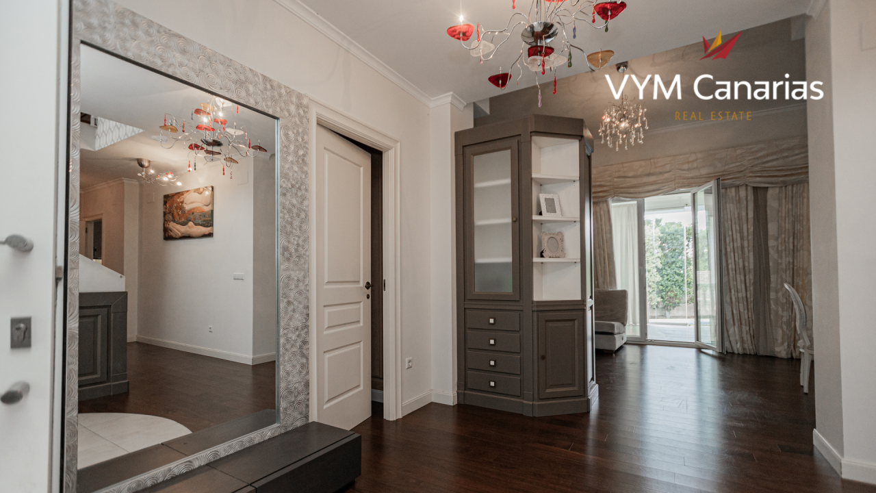 Вилла на Коста-Бланка, Испания, 495 м² - фото 4