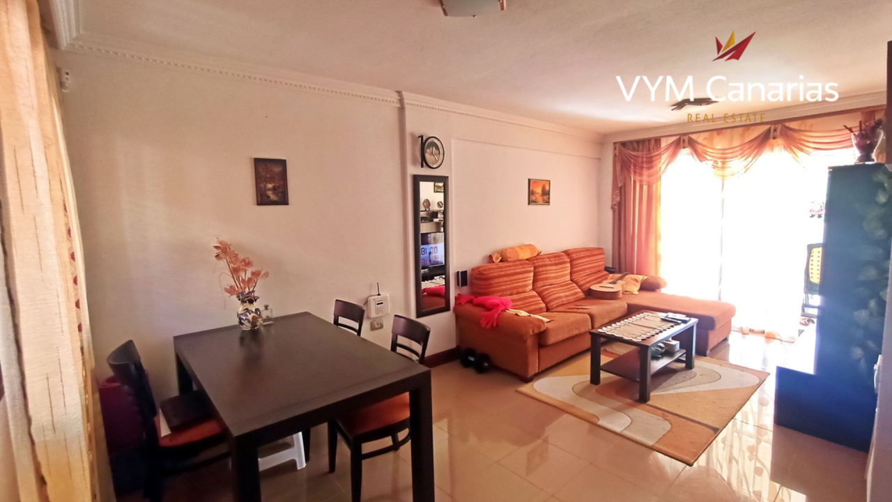 Таунхаус на Тенерифе, Испания, 200 м² - фото 4