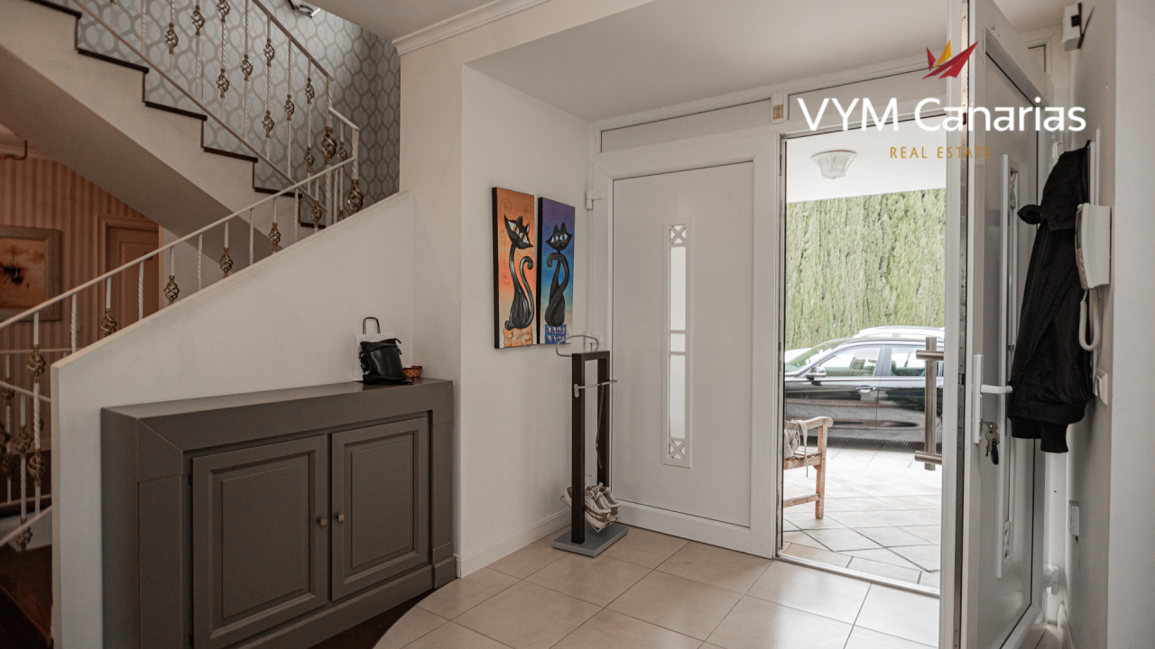 Вилла на Коста-Бланка, Испания, 495 м² - фото 5