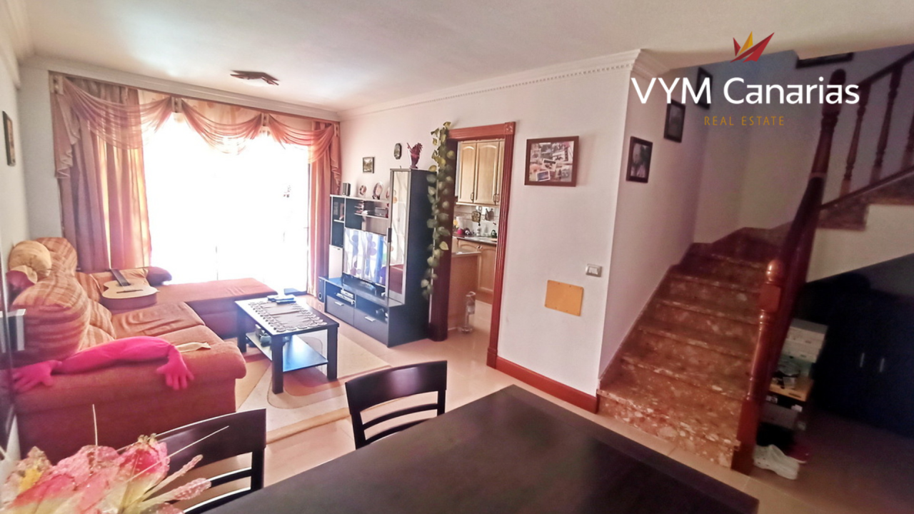 Таунхаус на Тенерифе, Испания, 200 м² - фото 5