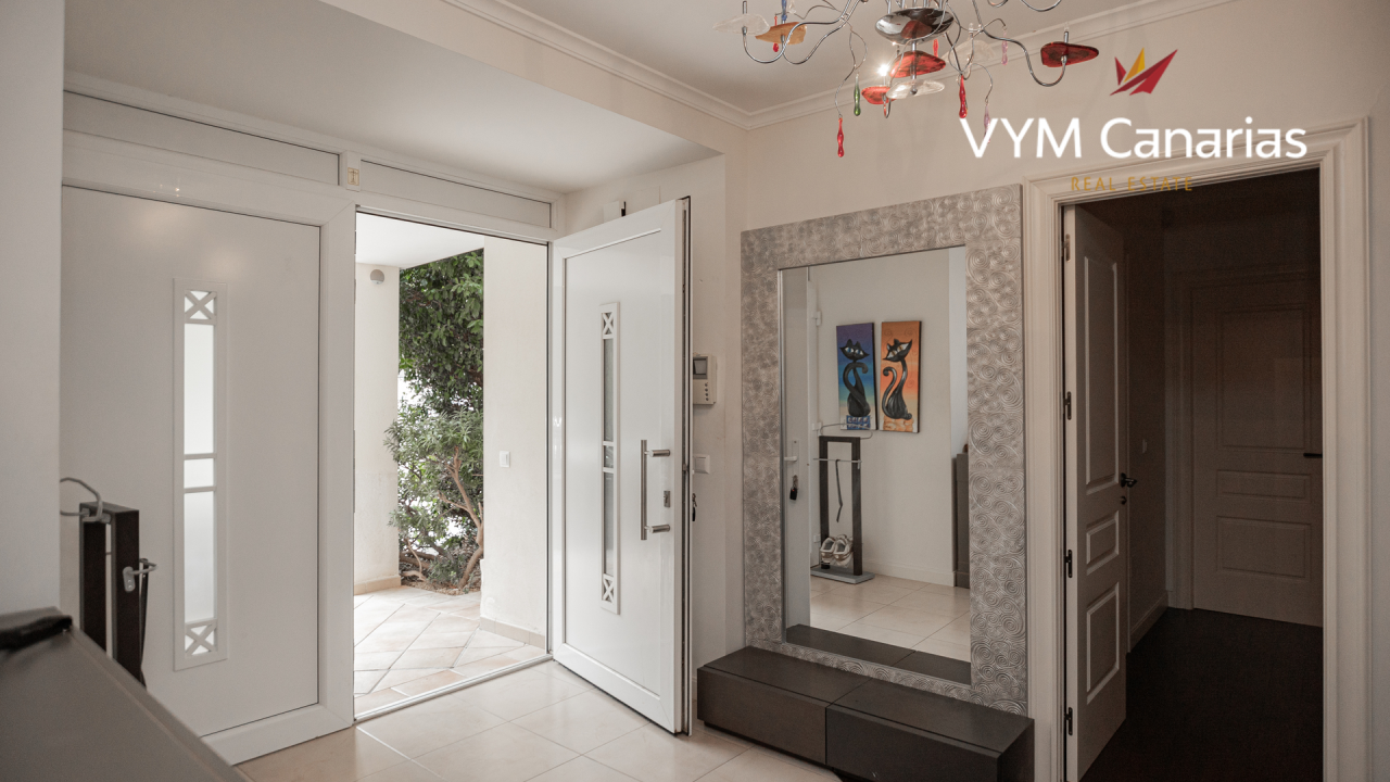 Вилла на Коста-Бланка, Испания, 495 м² - фото 6