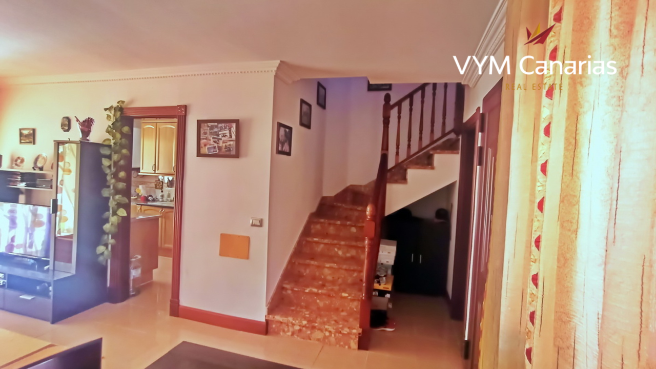 Таунхаус на Тенерифе, Испания, 200 м² - фото 6