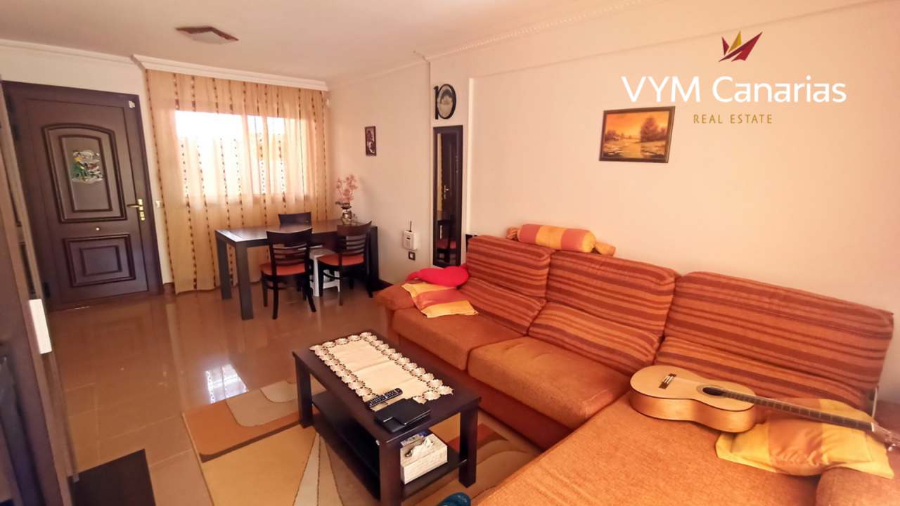 Таунхаус на Тенерифе, Испания, 200 м² - фото 7