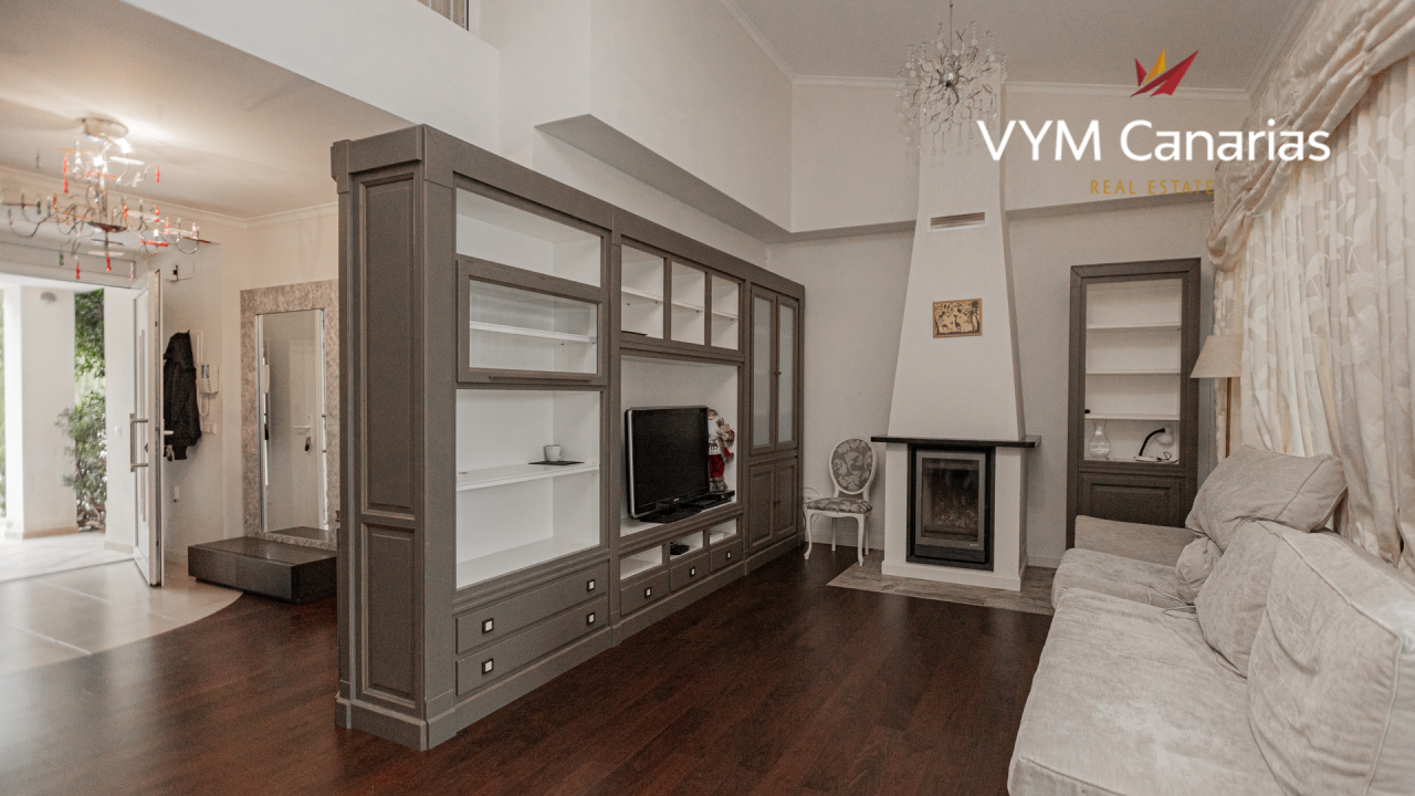 Вилла на Коста-Бланка, Испания, 495 м² - фото 8