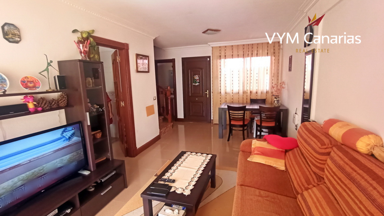 Таунхаус на Тенерифе, Испания, 200 м² - фото 8