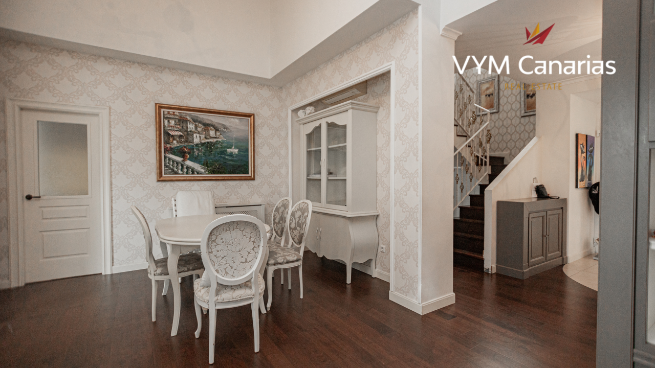 Вилла на Коста-Бланка, Испания, 495 м² - фото 10